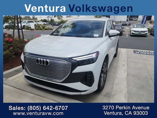 audi q4 e-tron 2023 WA1BCBFZ6PP024445 image audi q4 e-tron 2023 WA1BCBFZ6PP024445 image